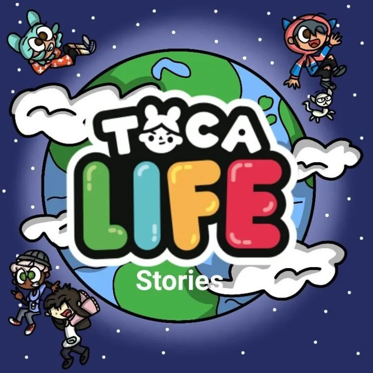 The World of Toca Boca Stories | Most Easy Way To Explain In 2023