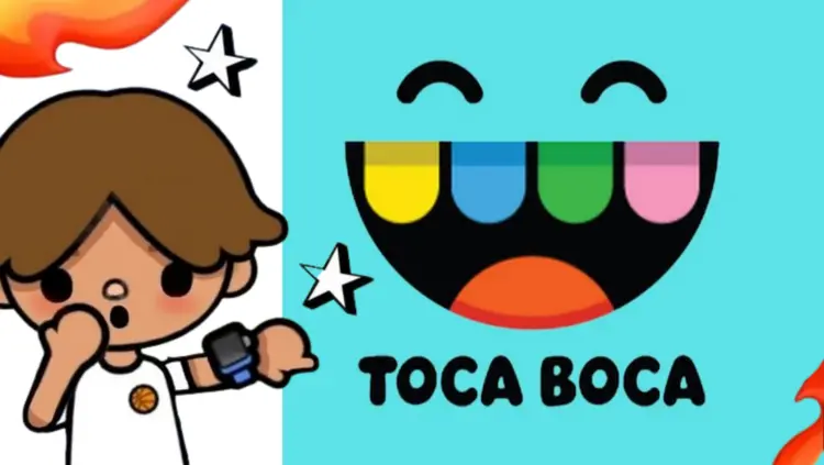 Toca World In App Store Unavailable