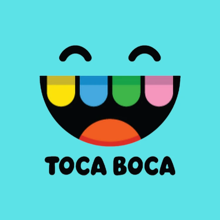 What is Toca Boca?