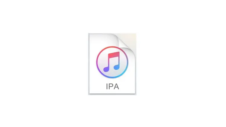 What is an IPA file and how can you open one