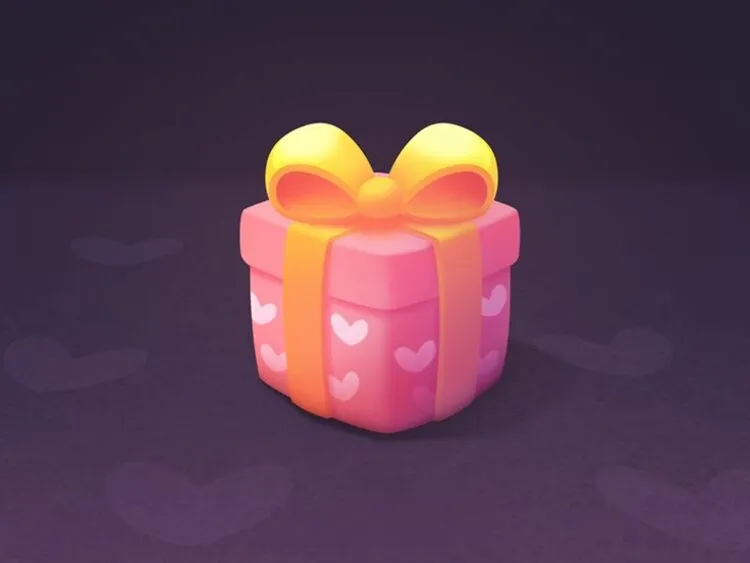 Toca Boca Gift | Unwrapping Joy in the Virtual World