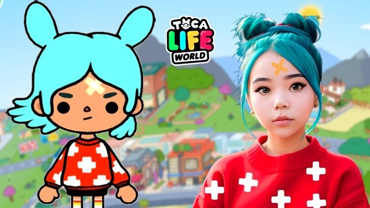 🌿how to fix toca Boca 🕰( 5play.ru ) in 4 min 💯% real { ✨have proof ✨} 😀  