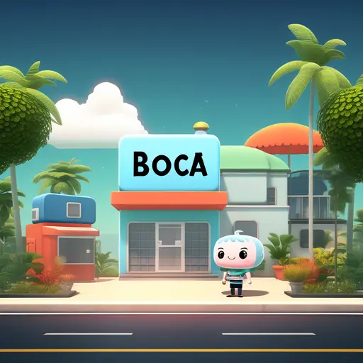 How to Get Your Old Toca Boca Account Back