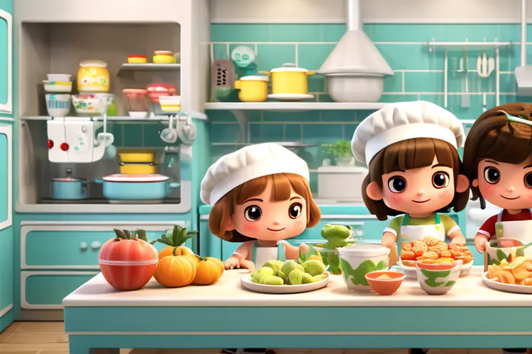 Download Toca Kitchen 2   Toca Kitchen 2.webp